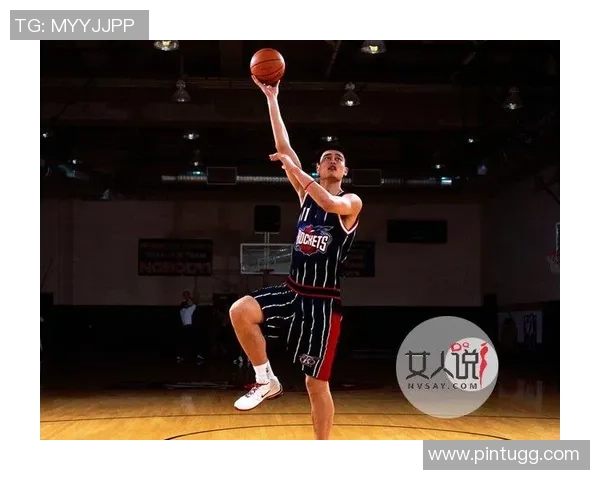 贝尔姚明荒野探险之旅揭示运动员与自然的深刻联系