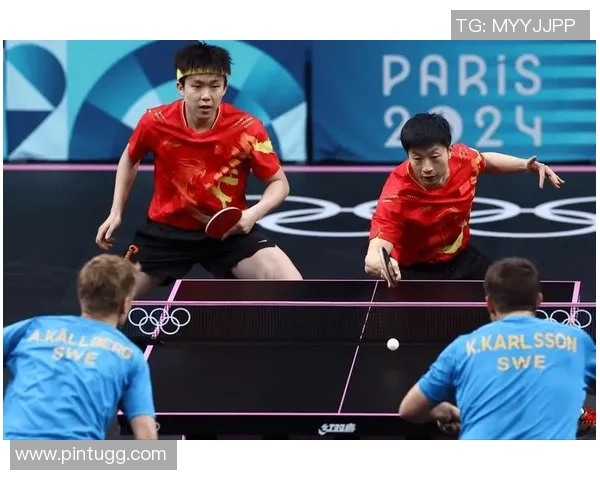 重庆乒乓球队配合变革引发热议提升团队协作与竞技水平的新路径探索