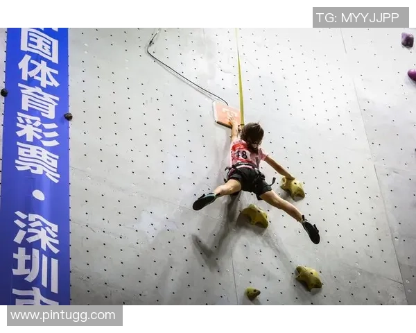 重庆攀岩队的意识与团队协作探讨：攀岩运动中的心理与策略分析