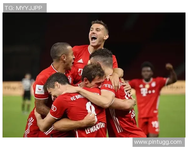 中超历史冷门拜仁逆转本菲卡上演6-2大胜引发全场狂欢