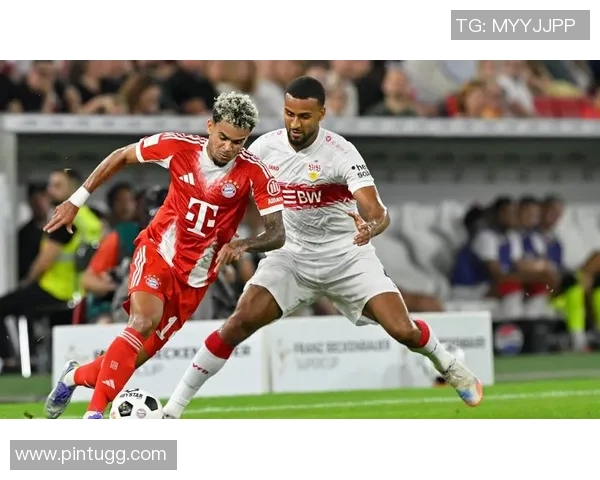 德甲激战莱比锡大胜巴萨6比2数据分析揭示惨败原因与影响