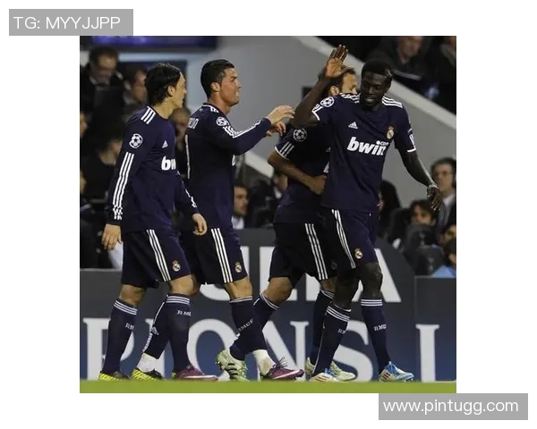 热刺逆转皇马4-3晋级足总杯补时绝杀引发全场狂欢解析战术细节