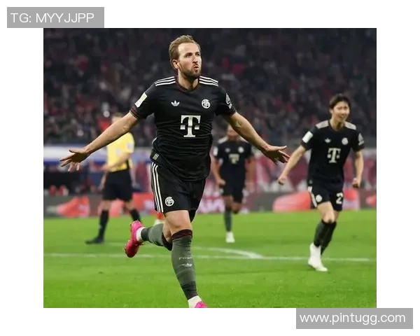 英超激战莱比锡凭帽子戏法力克拜仁全场沸腾解析