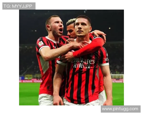 AC米兰狂胜国米五球大捷帽子戏法点燃世界杯激情瞬间