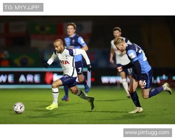 足总杯热刺小胜国米引发全场狂欢十大精彩进球回顾 足总杯热刺小胜国米引发全场狂欢十大精彩进球回顾