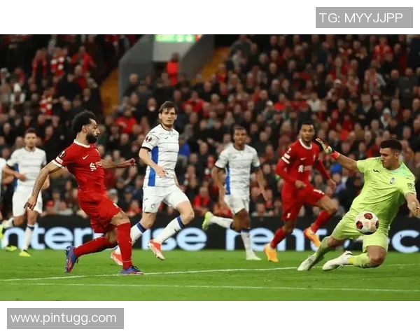 欧冠大战：国米狂胜利物浦五球红牌争议引发全场热议